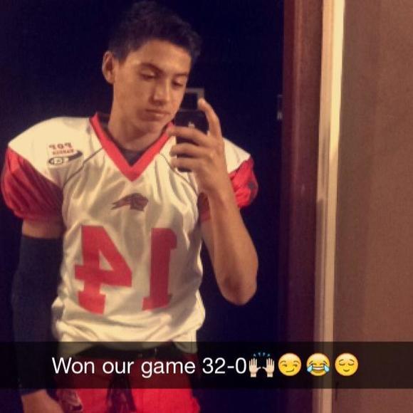 Meet your Posher, Alex - Picture 1 of 1